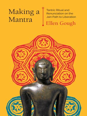 cover image of Making a Mantra